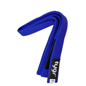 Jiu jitsu belts supplier