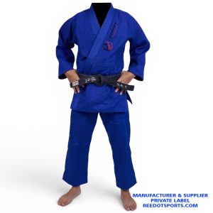 Judo gi maker