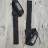 custom lesso style lifting straps
