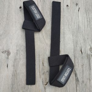 custom lesso style lifting straps