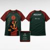 Custom Jiu Jitsu Rashguards with Egyptian graphic design, sublimated BJJ no-gi rash guard manufactured by Reedot Sports.