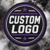 Custom rubber badge supplier manufacturing premium PVC and silicone logo patches for apparel, bags, hats, uniforms, and sportswear brands.