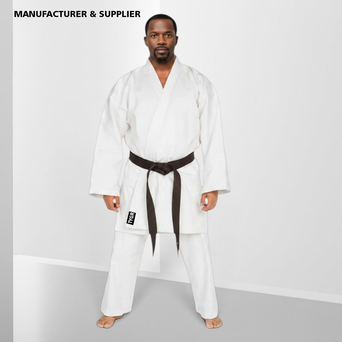空手衣 メーカー Custom Karate Gi Manufacturing 空手衣 メーカー - Custom Karate Gi Manufacturer and Supplier
