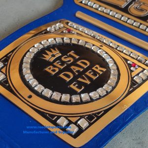 championship belts manufacturer and supplier